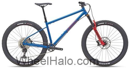 Marin Bikes El Roy specs and reviews